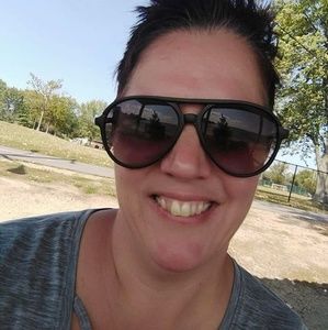 Meet your Posher, Jo hanne